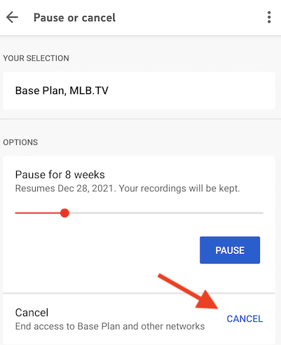 how-to-cancel-or-pause-your-youtube-tv-subscription-12-compressed - Online Tech Tips How to Cancel a YouTube TV Subscription from the Mobile App image 5 - how-to-cancel-or-pause-your-youtube-tv-subscription-12-compressed