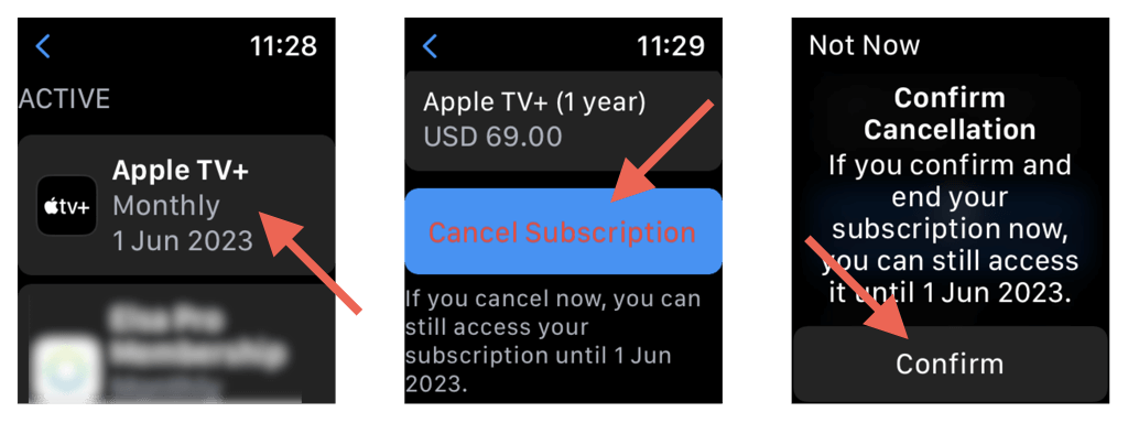 how-to-cancel-your-apple-tv-subscription-26-compressed - Online Tech Tips Cancel Apple TV+ Subscription on Apple Watch image 2 - how-to-cancel-your-apple-tv-subscription-26-compressed