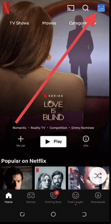 how-to-cancel-your-netflix-subscription-13-compressed - Online Tech Tips Cancel the Subscription From the Mobile App image - how-to-cancel-your-netflix-subscription-13-compressed