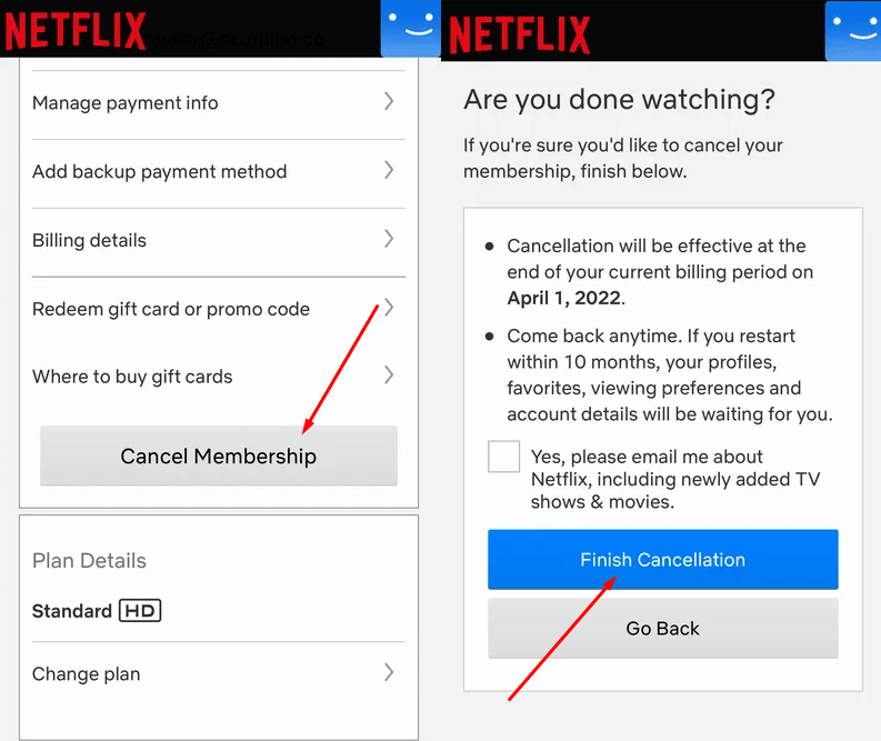 how-to-cancel-your-netflix-subscription-15-compressed - Online Tech Tips Cancel the Subscription From the Mobile App image 3 - how-to-cancel-your-netflix-subscription-15-compressed