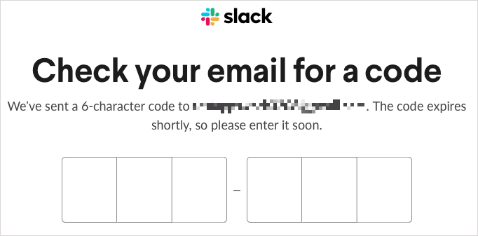 how-to-change-or-reset-your-slack-password-10-compressed - Online Tech Tips entering your confirmation code in slack - how-to-change-or-reset-your-slack-password-10-compressed