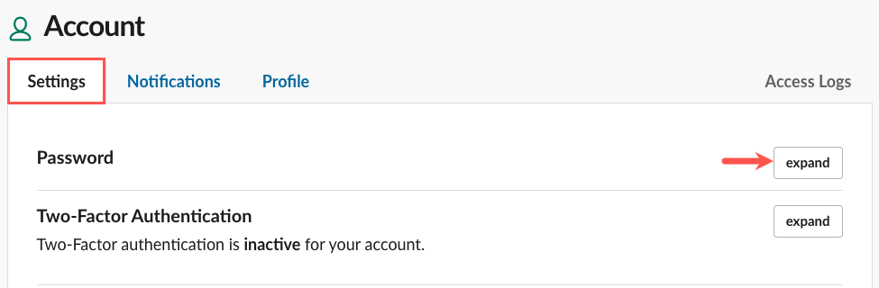 how-to-change-or-reset-your-slack-password-4-compressed - Online Tech Tips viewing your password in the slack mobile app - how-to-change-or-reset-your-slack-password-4-compressed