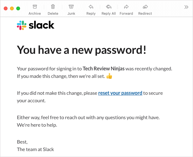 how-to-change-or-reset-your-slack-password-7-compressed - Online Tech Tips new password confirmation page - how-to-change-or-reset-your-slack-password-7-compressed