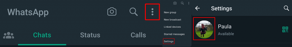 how-to-change-profile-picture-on-whatsapp-2-compressed - Online Tech Tips How to Change Profile Picture on WhatsApp image 2 - how-to-change-profile-picture-on-whatsapp-2-compressed