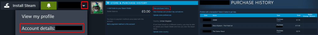 how-to-check-your-purchase-history-on-steam-4-compressed - Online Tech Tips Check steam purchase history via the website - how-to-check-your-purchase-history-on-steam-4-compressed