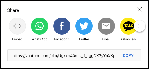how-to-clip-a-youtube-video-to-share-5-compressed - Online Tech Tips How to Clip a YouTube Video on the Web image 5 - how-to-clip-a-youtube-video-to-share-5-compressed