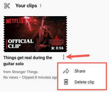 how-to-clip-a-youtube-video-to-share-7-compressed - Online Tech Tips How to Clip a YouTube Video on the Web image 7 - how-to-clip-a-youtube-video-to-share-7-compressed