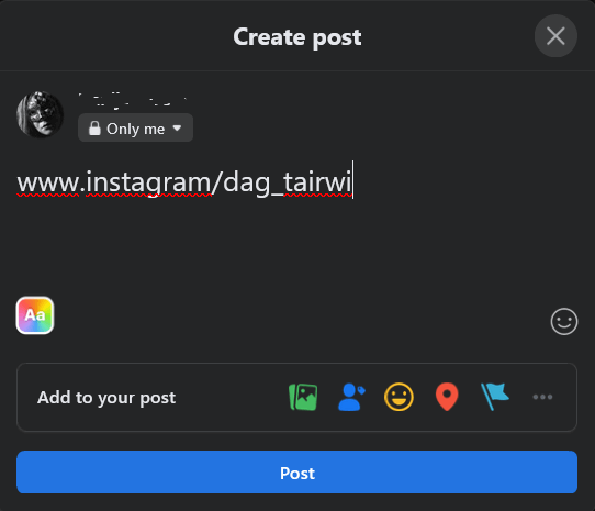 how-to-copy-and-share-an-instagram-profile-link-13-compressed - Online Tech Tips How to an Share Instagram Profile Link on Facebook image - how-to-copy-and-share-an-instagram-profile-link-13-compressed