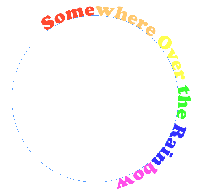 how-to-curve-text-in-indesign-12-compressed - Online Tech Tips Add Your Text image 4 - how-to-curve-text-in-indesign-12-compressed