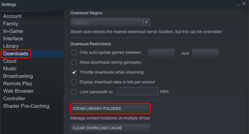how-to-fix-a-steam-cloud-error-7-compressed - Online Tech Tips Repair Your Steam Library image - how-to-fix-a-steam-cloud-error-7-compressed