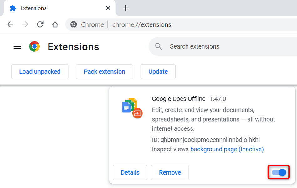 how-to-fix-google-chromes-out-of-memory-error-5-compressed - Online Tech Tips Turn Off Browser Extensions to Fix Google Chrome Ran Out of Memory image - how-to-fix-google-chromes-out-of-memory-error-5-compressed