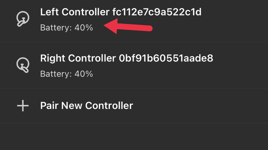 how-to-fix-oculus-quest-2-controller-drift-issue-13-compressed - Online Tech Tips Pair the Controllers Again image 5 - how-to-fix-oculus-quest-2-controller-drift-issue-13-compressed