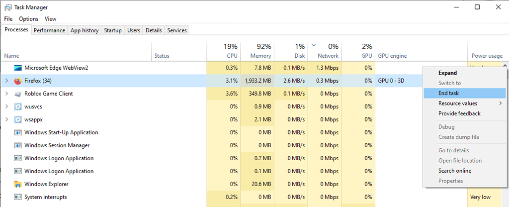 how-to-fix-roblox-error-code-262-4-compressed - Online Tech Tips Check (and Troubleshoot) Your Network Connection image 2 - how-to-fix-roblox-error-code-262-4-compressed
