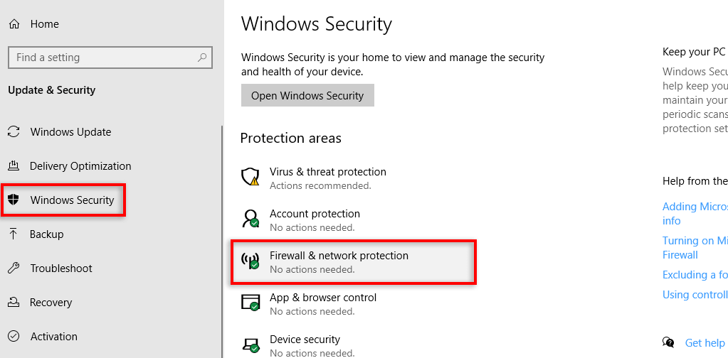 how-to-fix-roblox-error-code-262-6-compressed - Online Tech Tips Whitelist Roblox in the Microsoft Defender Firewall image 2 - how-to-fix-roblox-error-code-262-6-compressed