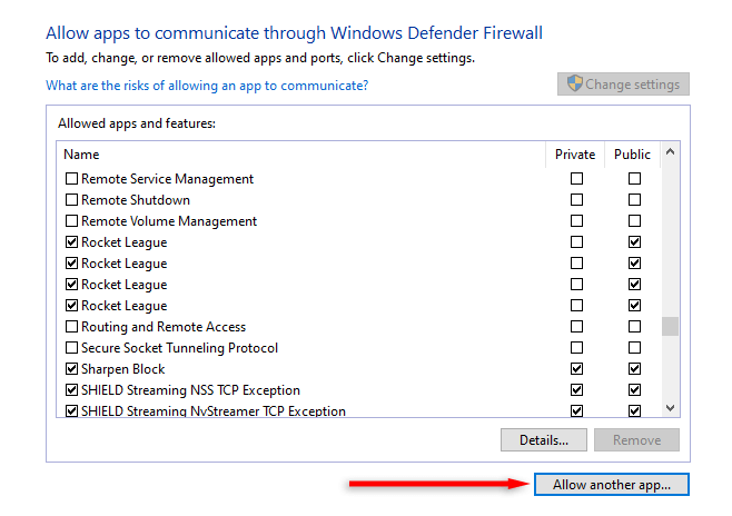how-to-fix-roblox-error-code-262-8-compressed - Online Tech Tips Whitelist Roblox in the Microsoft Defender Firewall image 4 - how-to-fix-roblox-error-code-262-8-compressed