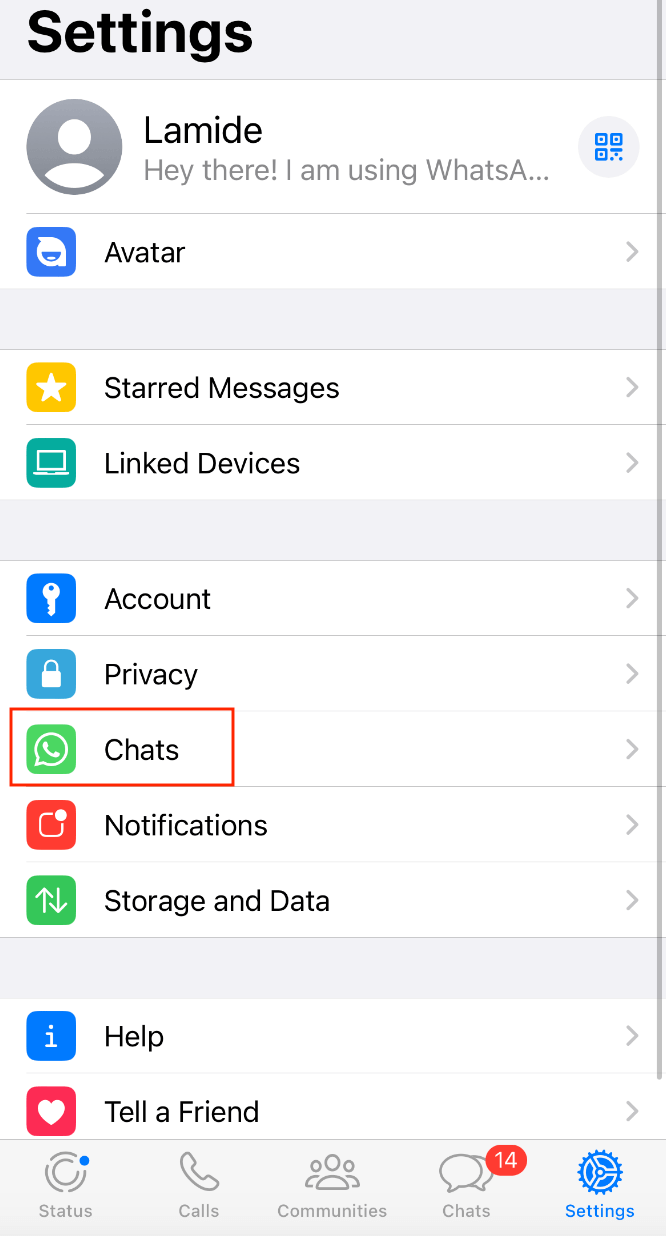 how-to-logout-from-whatsapp-mobile-and-web-6-compressed - Online Tech Tips How to Log Out From WhatsApp Mobile image 5 - how-to-logout-from-whatsapp-mobile-and-web-6-compressed