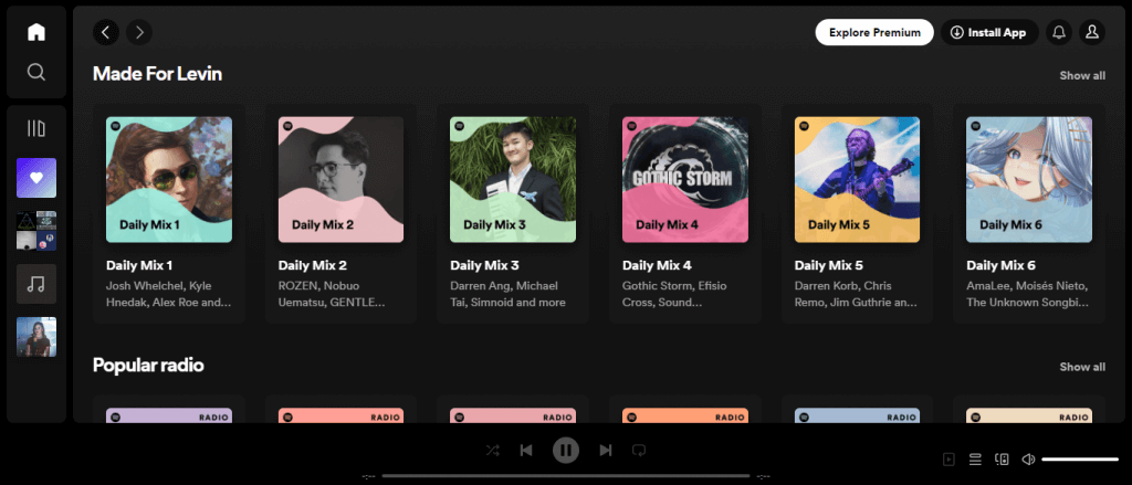 how-to-shuffle-playlists-on-spotify-6-compressed - Online Tech Tips How to Shuffle a Spotify Playlist on Web image - how-to-shuffle-playlists-on-spotify-6-compressed
