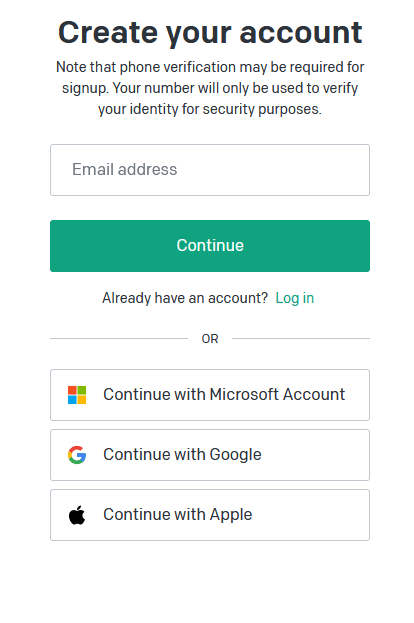 how-to-sign-up-for-chatgpt-4-compressed - Online Tech Tips How to Sign Up for ChatGPT image 2 - how-to-sign-up-for-chatgpt-4-compressed