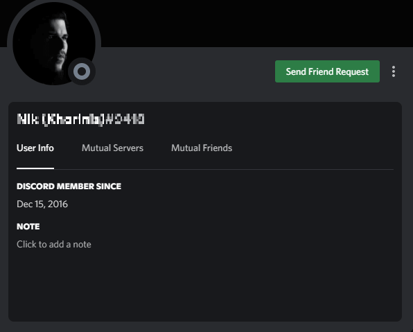 how-to-tell-if-someone-blocked-you-on-discord-8-compressed - Online Tech Tips Check the User Info on Their Profile image - how-to-tell-if-someone-blocked-you-on-discord-8-compressed