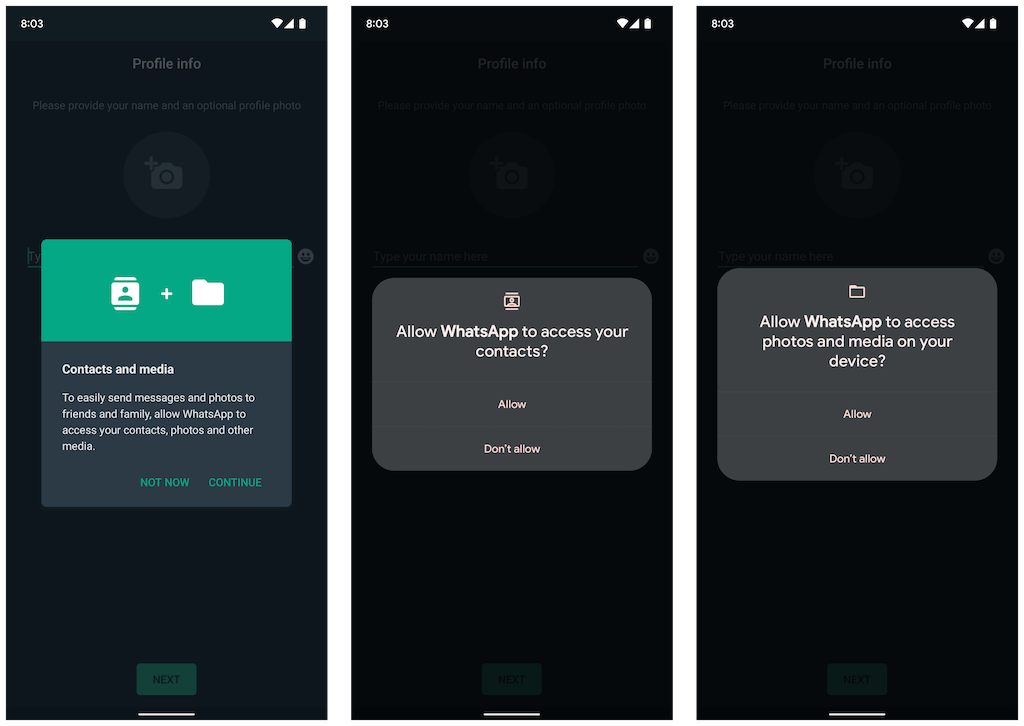 how-to-transfer-whatsapp-chat-history-from-iphone-to-android-10-compressed-1 - Online Tech Tips How to Transfer WhatsApp Chats From iPhone to Android 12 image 8 - how-to-transfer-whatsapp-chat-history-from-iphone-to-android-10-compressed-1