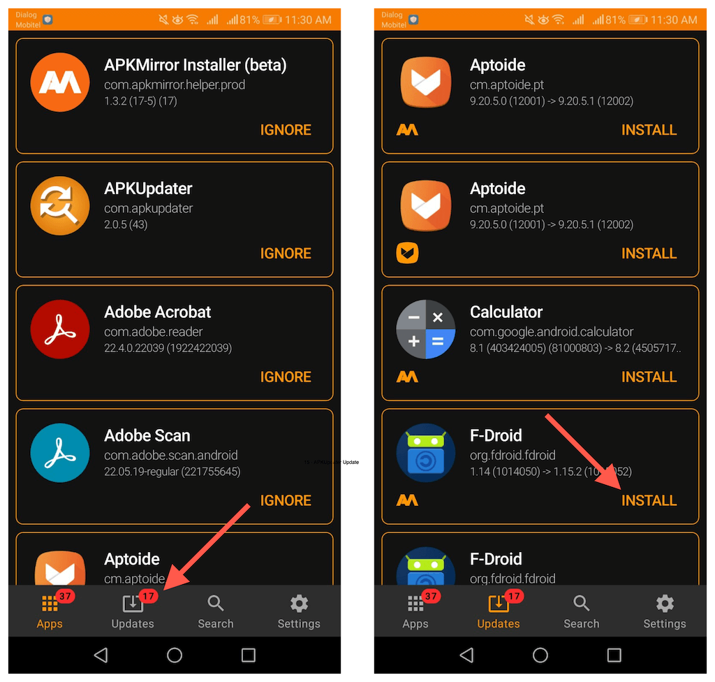 how-to-update-android-apps-16-compressed - Online Tech Tips Update Sideloaded Apps on Android image 3 - how-to-update-android-apps-16-compressed