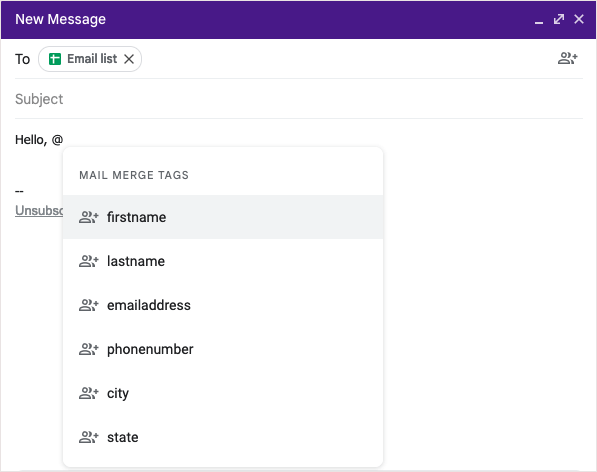 how-to-use-mail-merge-in-gmail-11-compressed - Online Tech Tips How to Use Merge Tags in Your Email image 2 - how-to-use-mail-merge-in-gmail-11-compressed