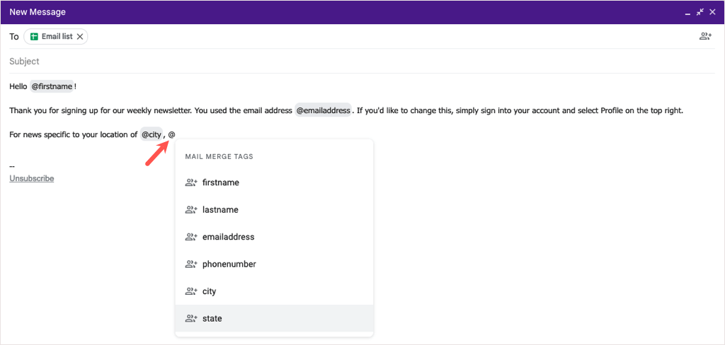 how-to-use-mail-merge-in-gmail-12-compressed - Online Tech Tips How to Use Merge Tags in Your Email image 3 - how-to-use-mail-merge-in-gmail-12-compressed