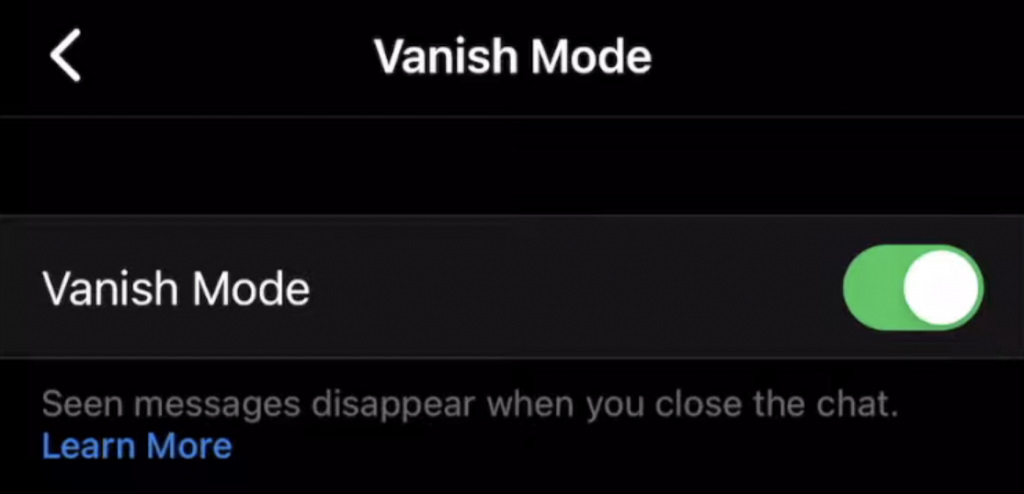 how-to-use-vanish-mode-on-facebook-messenger-1-compressed - Online Tech Tips Why Use Vanish Mode on Messenger? image - how-to-use-vanish-mode-on-facebook-messenger-1-compressed