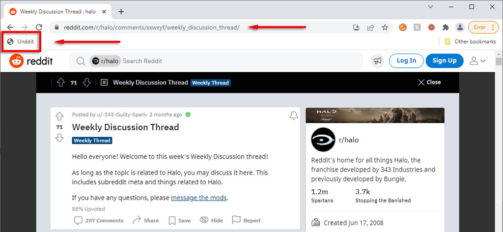 image-103 - Online Tech Tips Unddit image 2 - image-103