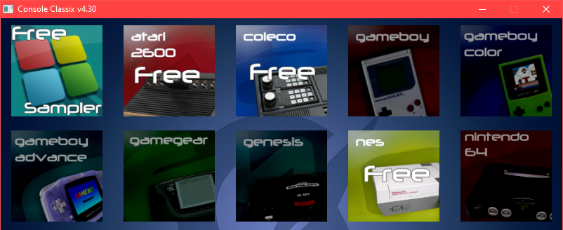 image-136 - Online Tech Tips Console Classix image - image-136