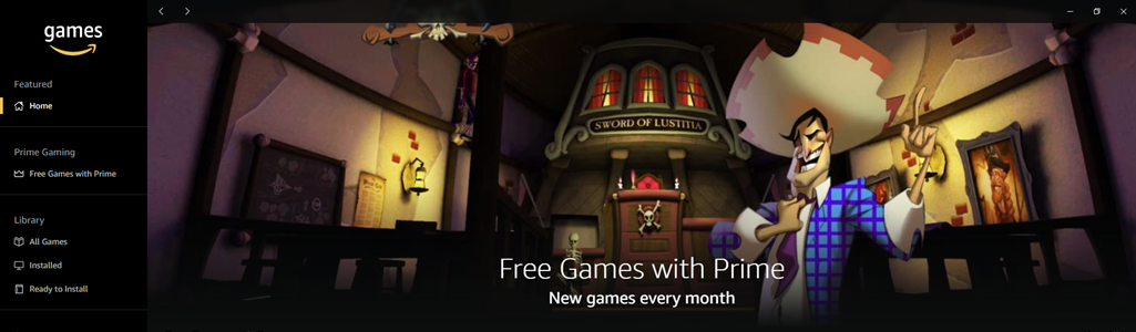 image-137 - Online Tech Tips Amazon Prime Gaming image - image-137