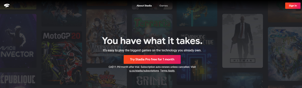 image-144 - Online Tech Tips Stadia Pro image - image-144