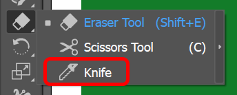 image-79 - Online Tech Tips How to Cut Out a Shape Using the Knife Tool image - image-79