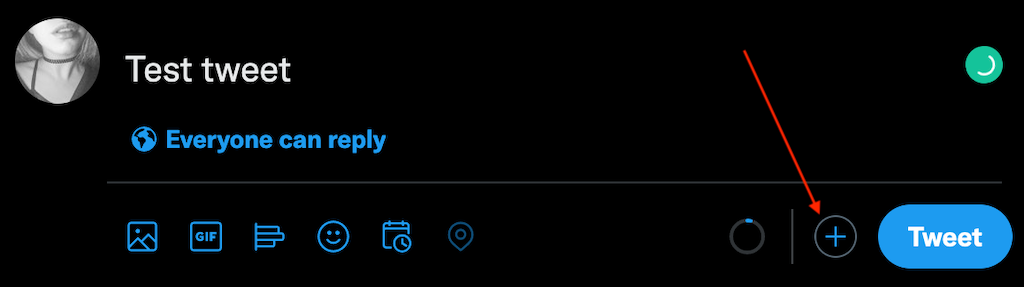 image-13 - Online Tech Tips How to Create Your First Thread on Twitter image 4 - image-13