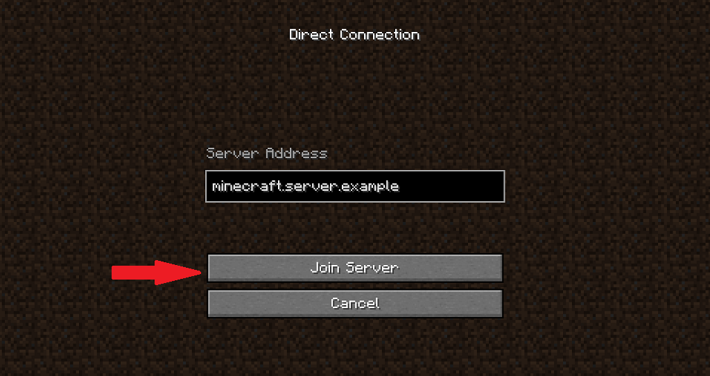 image-101 - Online Tech Tips How to Play Minecraft on PC Through the Multiplayer Menu image 3 - image-101