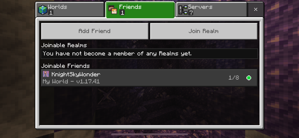 image-106 - Online Tech Tips How to Play Minecraft With Friends on Mobile image 2 - image-106