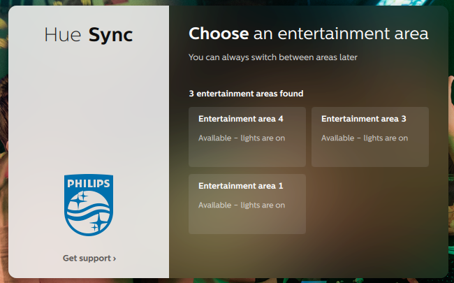 image-58 - Online Tech Tips How to Set Up And Use Philips Hue Sync image 3 - image-58
