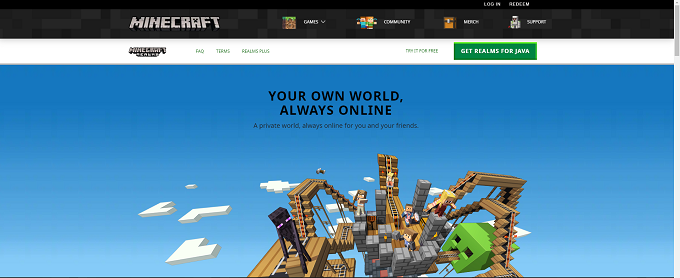 image-55 - Online Tech Tips How to Make a Realm in Minecraft image - image-55