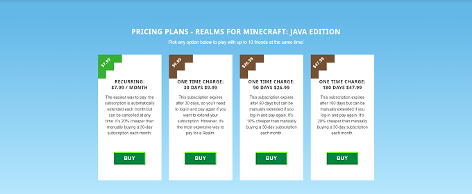 image-56 - Online Tech Tips How to Make a Realm in Minecraft image 2 - image-56