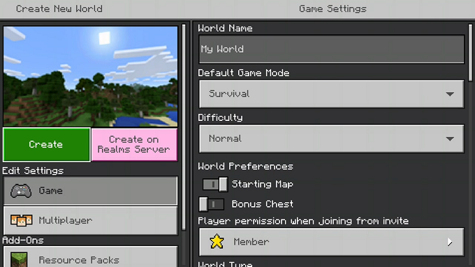image-61 - Online Tech Tips How to Make a Realm in Minecraft image 7 - image-61