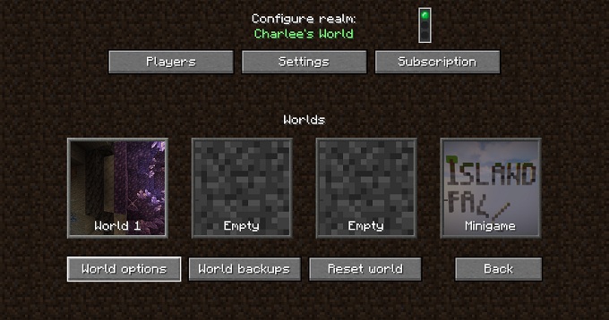 image-65 - Online Tech Tips How to Edit a Realm in Minecraft image 2 - image-65