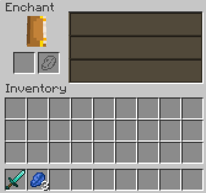 image-302 - Online Tech Tips How to Enchant Items in Minecraft image 8 - image-302