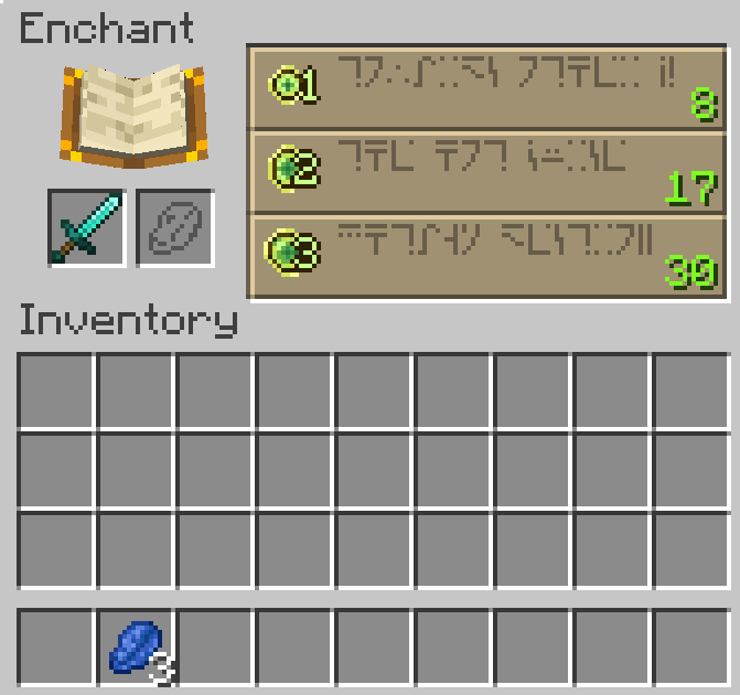 image-303 - Online Tech Tips How to Enchant Items in Minecraft image 9 - image-303
