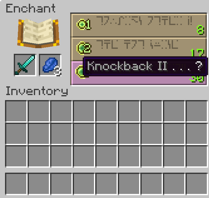image-305 - Online Tech Tips How to Enchant Items in Minecraft image 11 - image-305