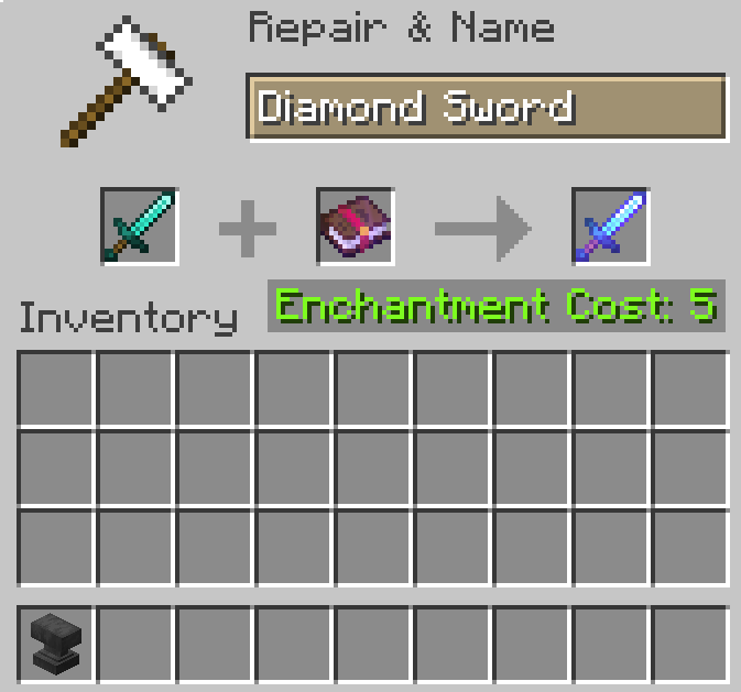 image-308 - Online Tech Tips How to Enchant Items in Minecraft image 14 - image-308