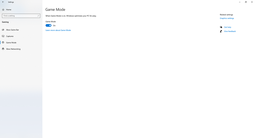 image-129 - Online Tech Tips How to Enable Game Mode image 3 - image-129