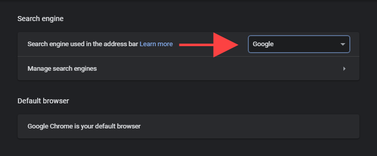 image-81 - Online Tech Tips Change the Default Search Engine image 3 - image-81