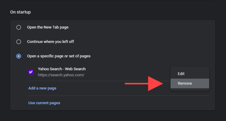 image-84 - Online Tech Tips Remove Yahoo! Search from Startup image 2 - image-84