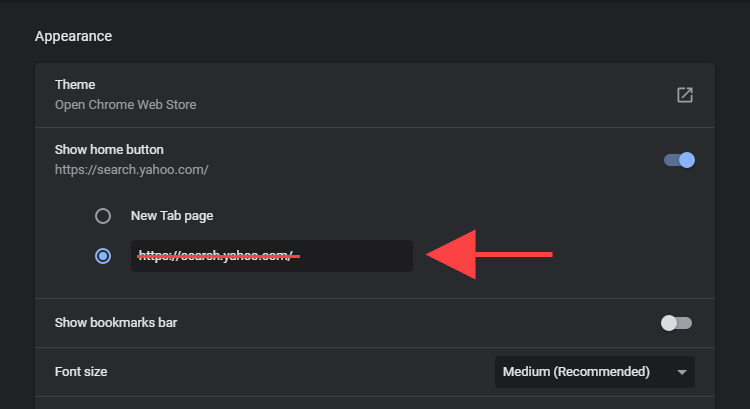 image-85 - Online Tech Tips Remove Yahoo! Search from Startup image 4 - image-85