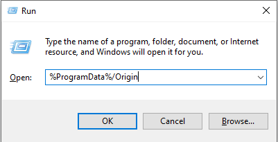 image-163 - Online Tech Tips How to Clear Your Origin Cache image 7 - image-163